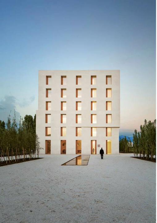 Immagine prodotto Baumschlager Eberle Architekten 2010-2020 (Inglese, Tedesco, Dietmar Eberle, Eberhard Tröger, 2023)