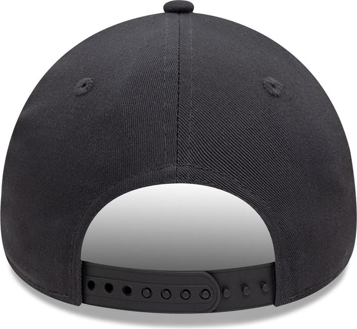 Immagine prodotto New Era Cappellino A-Frame Snapback - QUI Carboncino Beetlejuice (Taglia unica)