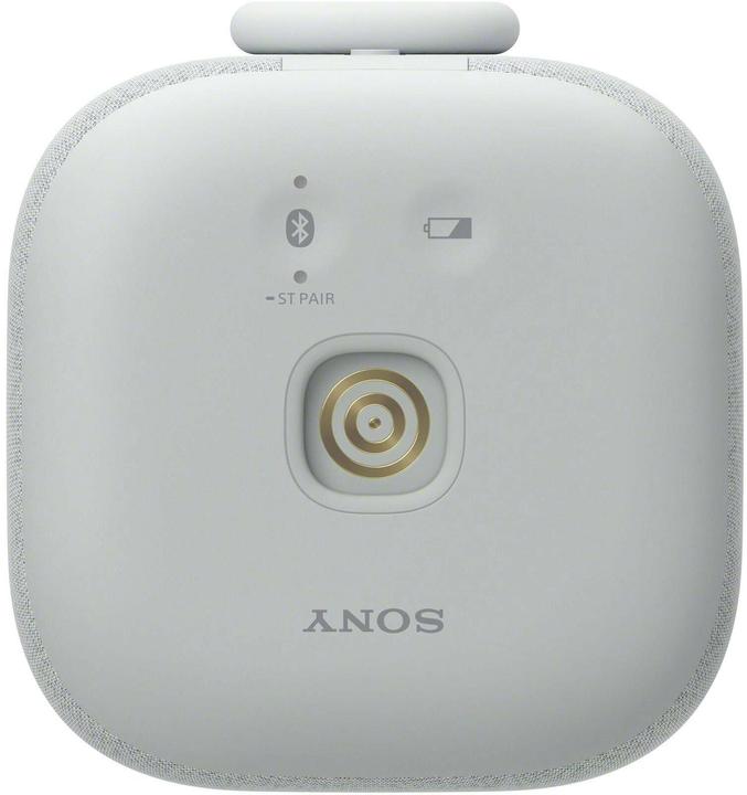 Image du produit Sony SRS-LS1 (25 h, Fonctionnement sur batterie)