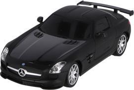 Produktbild Kool Speed Funkferngesteuertes Auto Mercedes-Benz 1:24 SLS AMG Schwarz