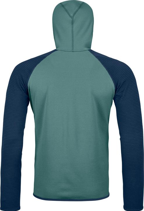 Immagine prodotto Ortovox Fleece Gp Classic Knit Hoody (S)
