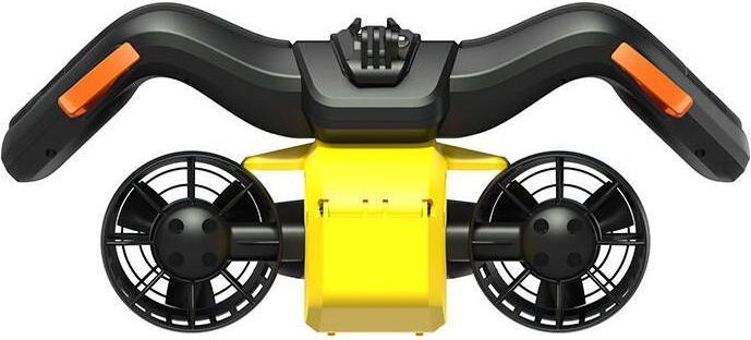Actual product image Lefeet C1 Seagull Underwater Scooter