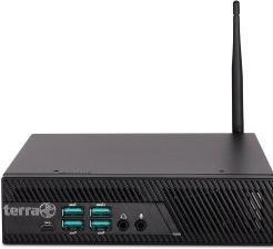 Produktbild Wortmann TERRA PC-Mini 6000V6.1 SILENT GREENLINE (Intel Core i5-12400, 8 GB, 500 GB, UHD Graphics 730)