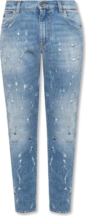Immagine prodotto Dolce & Gabbana Jeans in cotone e denim (48)