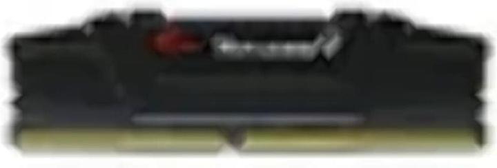 Actual product image G.Skill Ripjaws V 64GB DDR4-3200Mhz Memory Module (4 x 16GB, 3200 MHz, DDR4-RAM, DIMM)