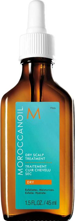 Moroccanoil Dry-no-more (45 ml)