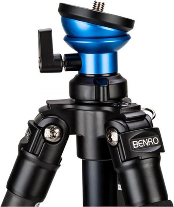 Actual product image Benro A1573FS2PRO Videostativ Kit (Metal)