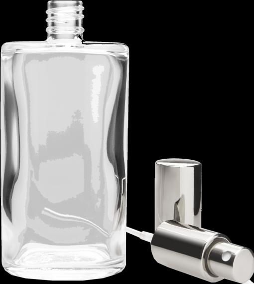 Immagine prodotto Flacone con pompa nebulizzatrice (100 ml)