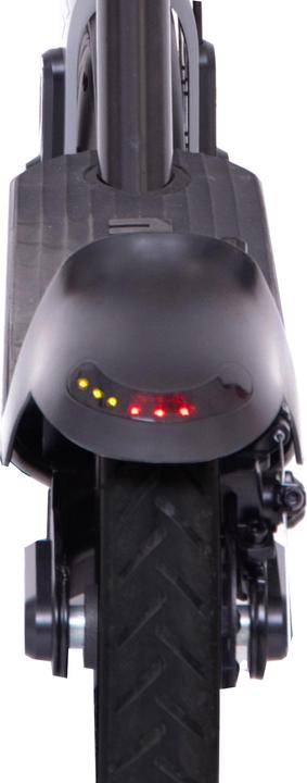 Produktbild Momo Design Evo 9 (20 km/h, 40 km, 400 W)