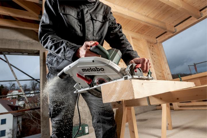 Image du produit Metabo KS 85 FS + FS 160