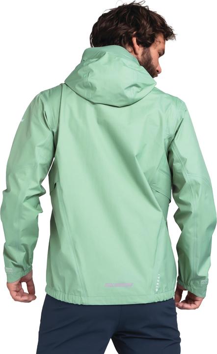 Actual product image Schöffel 3L Jacket Ryten M (54)