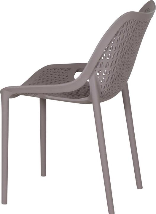 Actual product image Siena Garden Stacking chair
