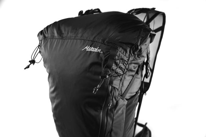 Productafbeelding Matador Freerain28 Waterdichte Opvouwbare Rugzak (28 l)