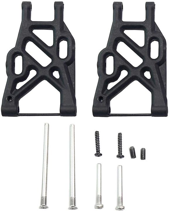 Produktbild X-Rider Suspension