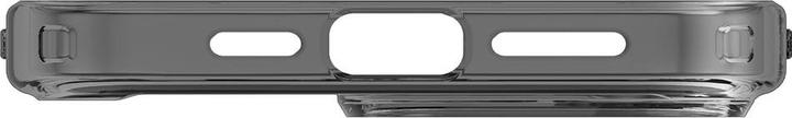 Actual product image Spigen ACS05540 mobile phone case (6.1") Cover Black, White (Apple iPhone 14 Pro)