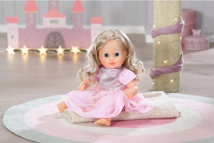 Actual product image Baby Annabell Little Sweet dress, 36cm