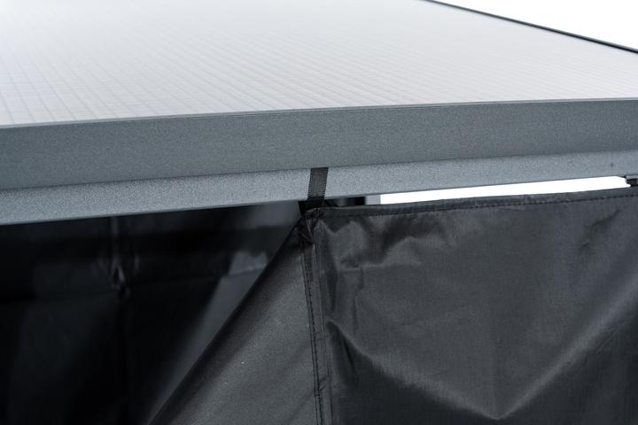 Produktbild CLP Abdeckplane Ruston L
