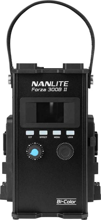 Image du produit Nanlite Forza 300B II (Lumière vidéo, éclairage de studio)