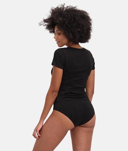 Actual product image Bamboo Basics Mila (L, pack of 3)