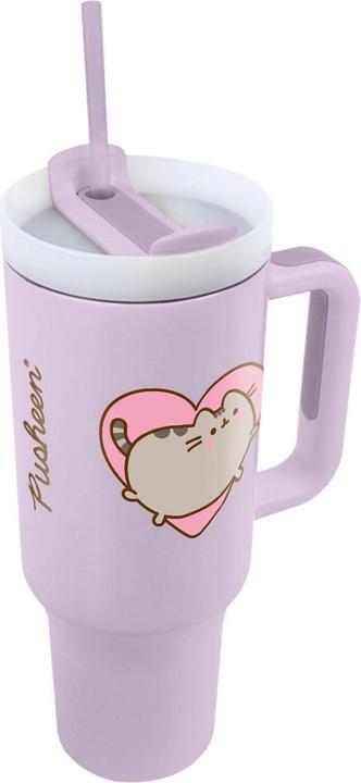 Produktbild Pyramid Pusheen (1.13 l)