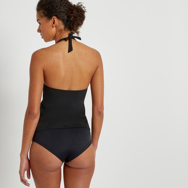 Actual product image La Redoute Collections Tankini top (40)