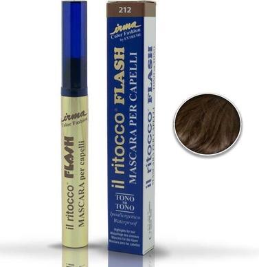 Produktbild MYA Cosmetics Mya Il Ritoco Mascara Castaño Nº 212
