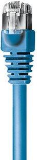 Produktbild Intellinet Patch-Kabel (U/UTP, CAT5e, 0.50 m)