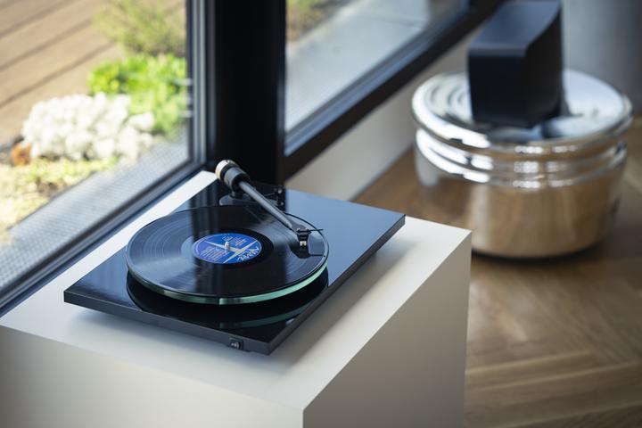 Productafbeelding Pro-Ject T2 (Handmatig)