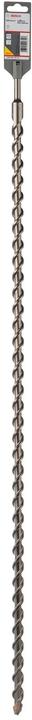 Actual product image Bosch Professional Zubehör Carbide hammer drill 20 mm (20 mm)