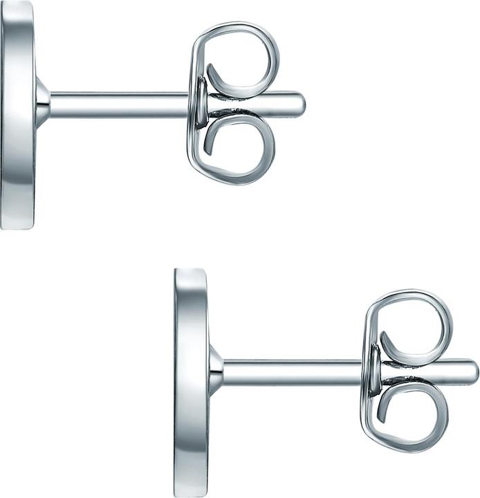 Produktbild Eastside Damen Herz Edelstahl silber - 29736 (Edelstahl)