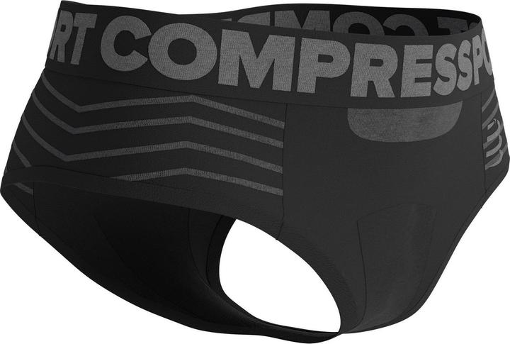 Compressport Seamless Boxer W (S)