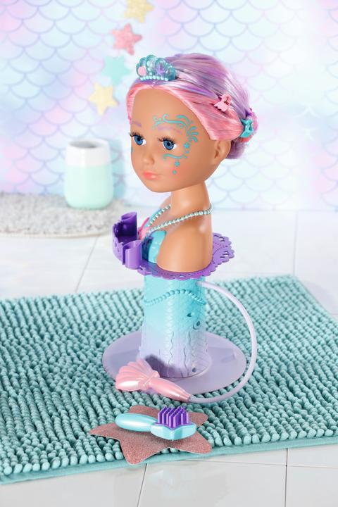 Actual product image Zapf Creation Mermaid