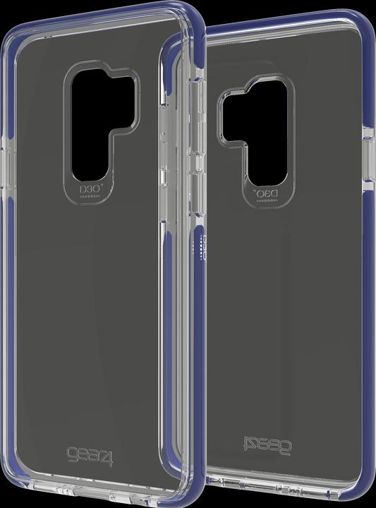 Image du produit gear4 Piccadilly (Samsung Galaxy S9+)