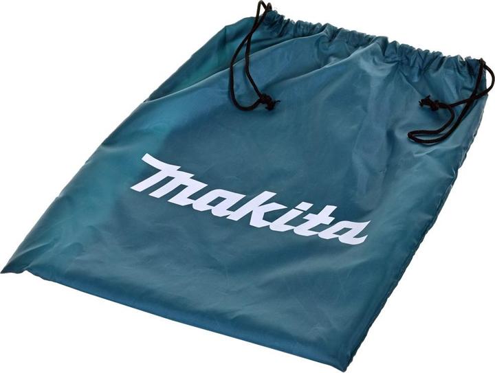 Produktbild Makita DUX60Z (Metallschneideblatt)