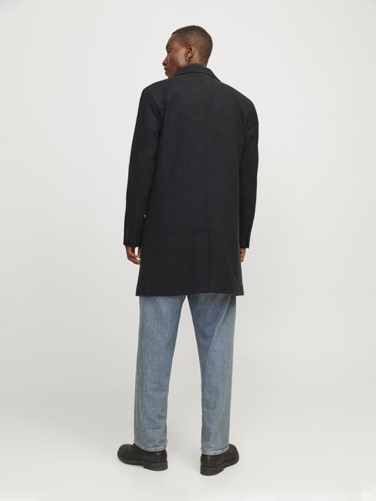 Actual product image Jack & Jones Jjeharrison Wool Coat Sn (M)