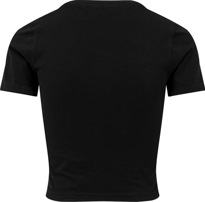 Immagine prodotto Merchcode Donna Fly High Cropped Tee - 118453 (S)