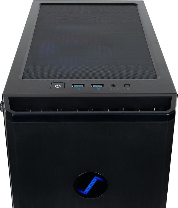 Produktbild Joule Performance Nuke RTX3050 II5 (Intel Core i5-11400F, 16 GB, 500 GB, GeForce RTX 3050)