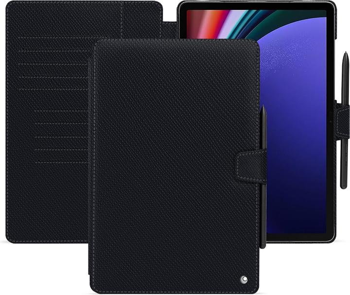 Noreve Lederschutzhülle Samsung Galaxy Tab S9+ (Galaxy Tab S9+)