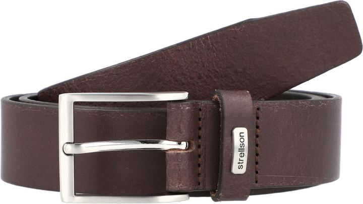 Produktbild Strellson Gürtel Leder (110)