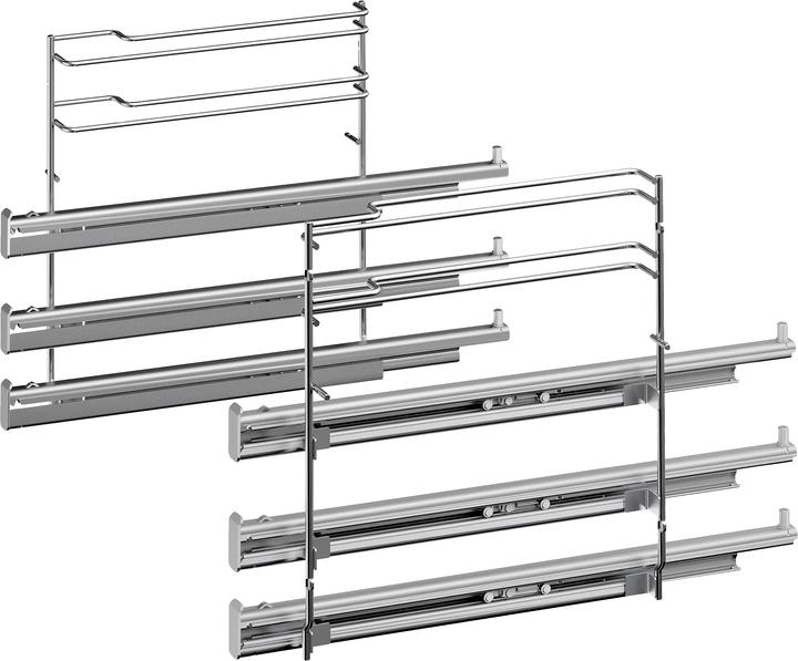 Image du produit Bosch Hausgeräte Hez638300