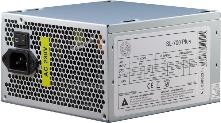 Image du produit Intertech SL-700 (700 W)