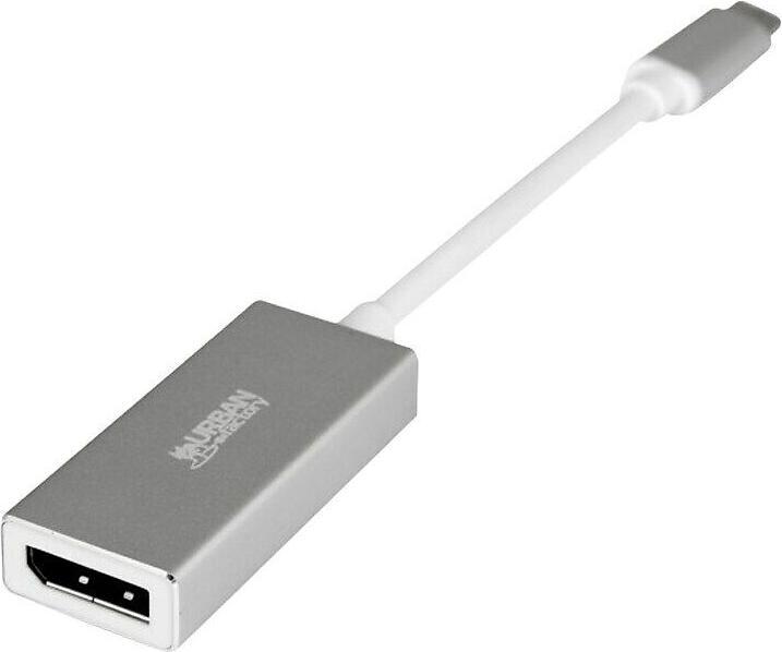 Produktbild Urban Factory Extee USB-C To Displayport Adapter (USB-C)