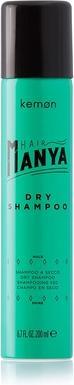 Produktbild Kemon Hair Muffen Dry Shampoo 200ml (200 ml, Flüssiges Shampoo)