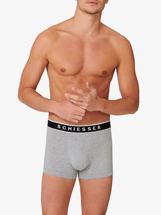 Immagine prodotto Schiesser Boxershorts (S, confezione da 3)