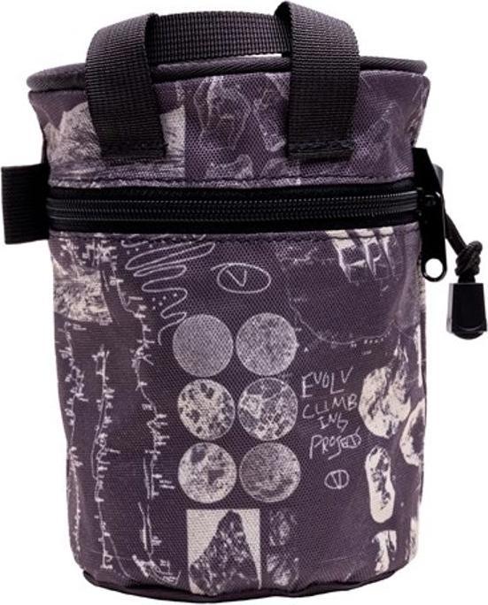 Produktbild Evolv Collectors Chalk Bag