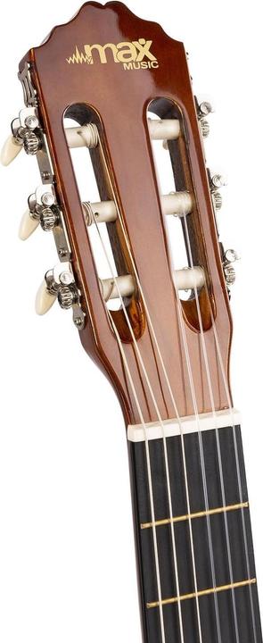 Actual product image Max SoloArt (Acoustic guitar set, Linden, Maple)