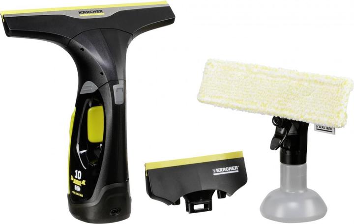 Actual product image Kärcher Wv 2