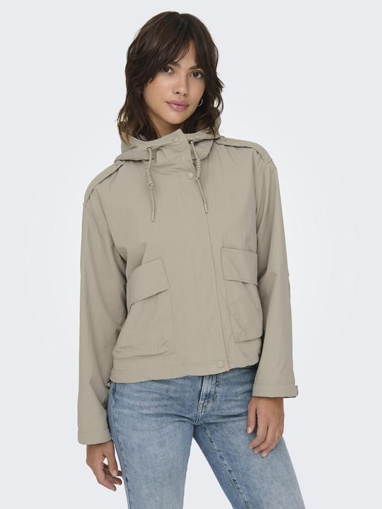 Produktbild Only ONLMAMBA Langer Parka Langer Parka (L)