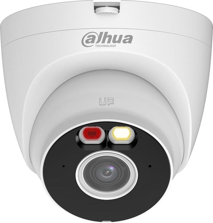 Produktbild Dahua NET CAMERA 4MP IR EYEBALL WIFI/T4A-PV 2.8MM (2560 x 1440 Pixels)