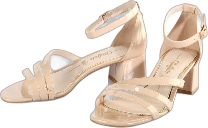 Produktbild Buffalo damensandalen lilly grace (36)